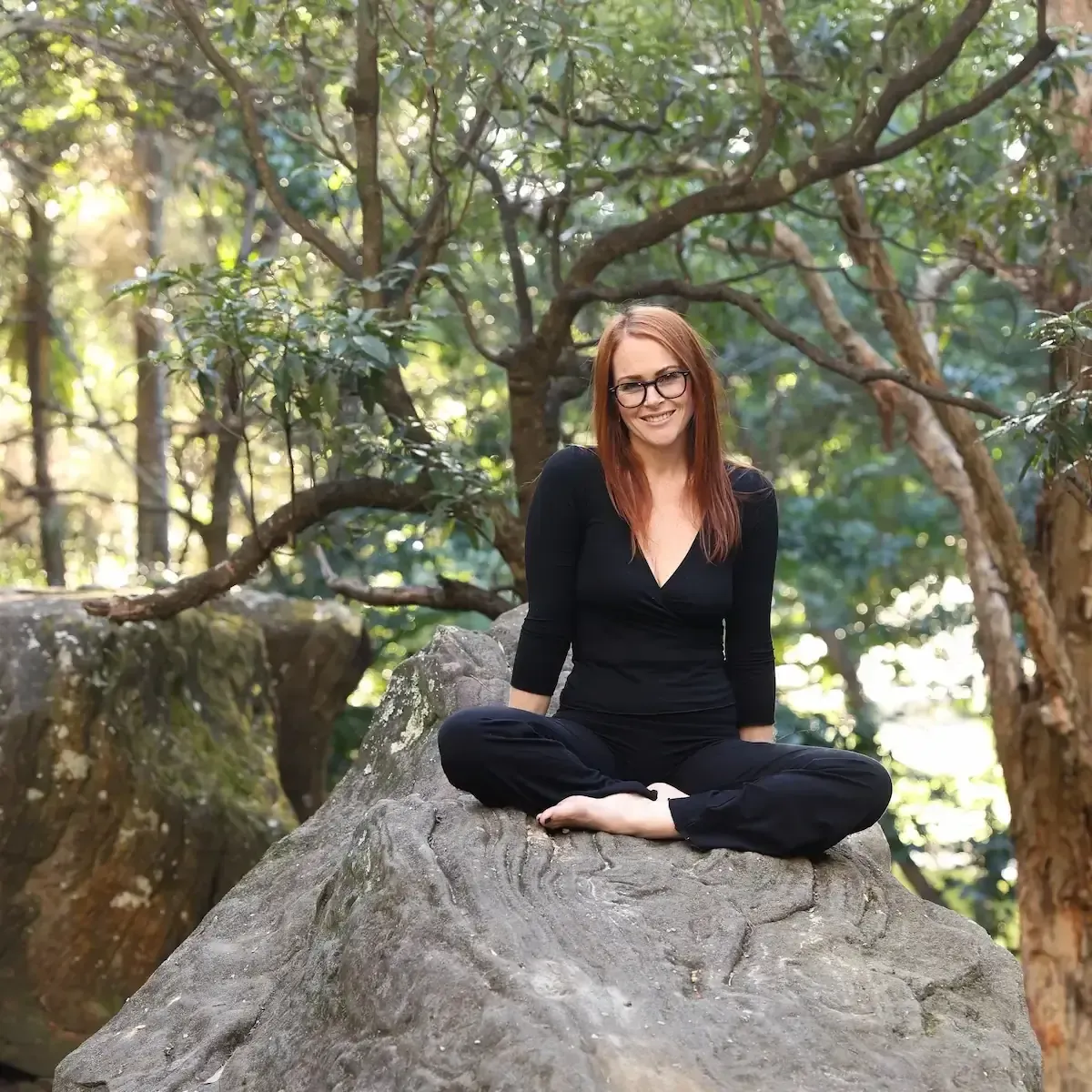 Tammy Stander, Lead Therapist and Clinical Supervisor at Soma + Soul Practice